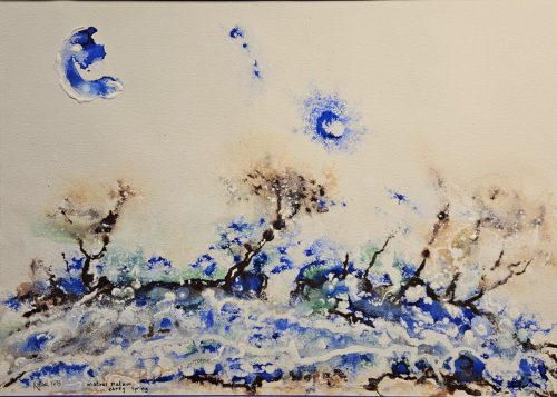 Early spring
