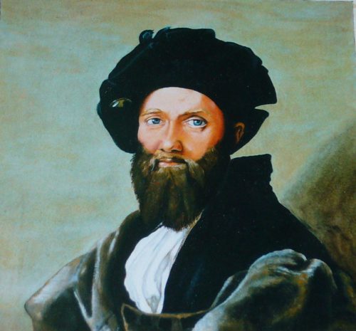 Copie de Raphael