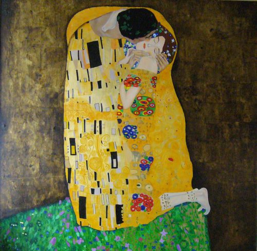 Copie de Klimt