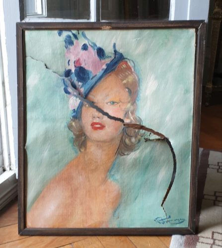 Domergue