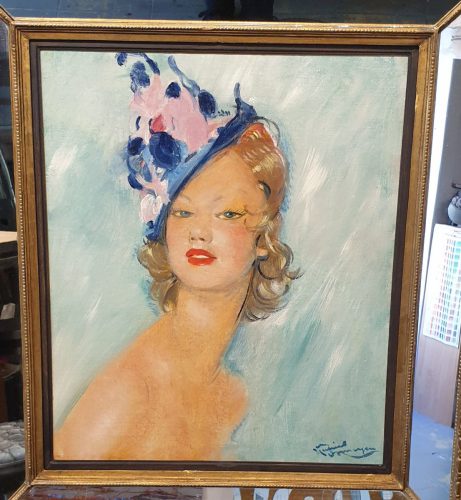 Domergue