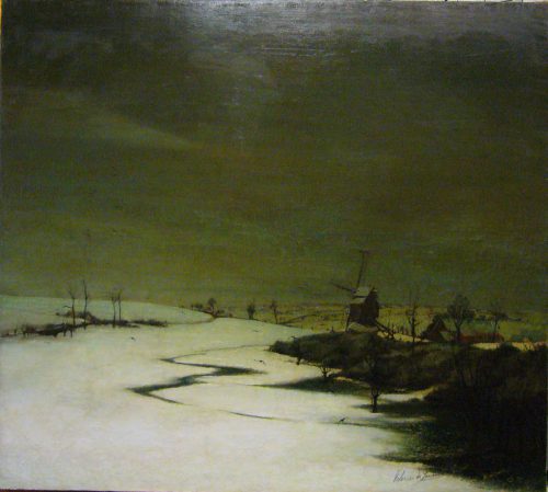 Valerius de Saedeleer